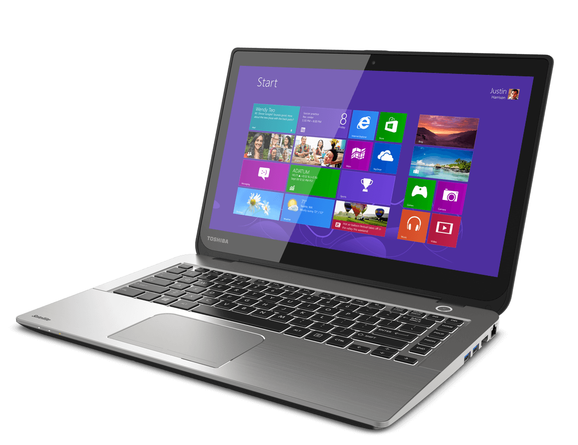 صورة للفئة Notebook