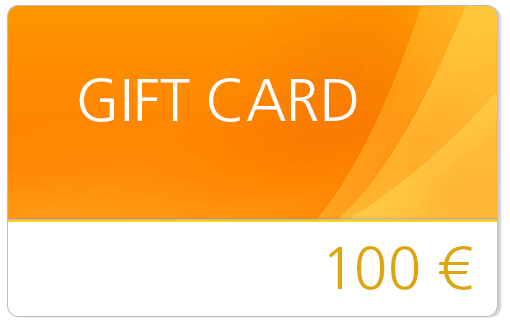 صورة قسيمة هدايا 100 دولار